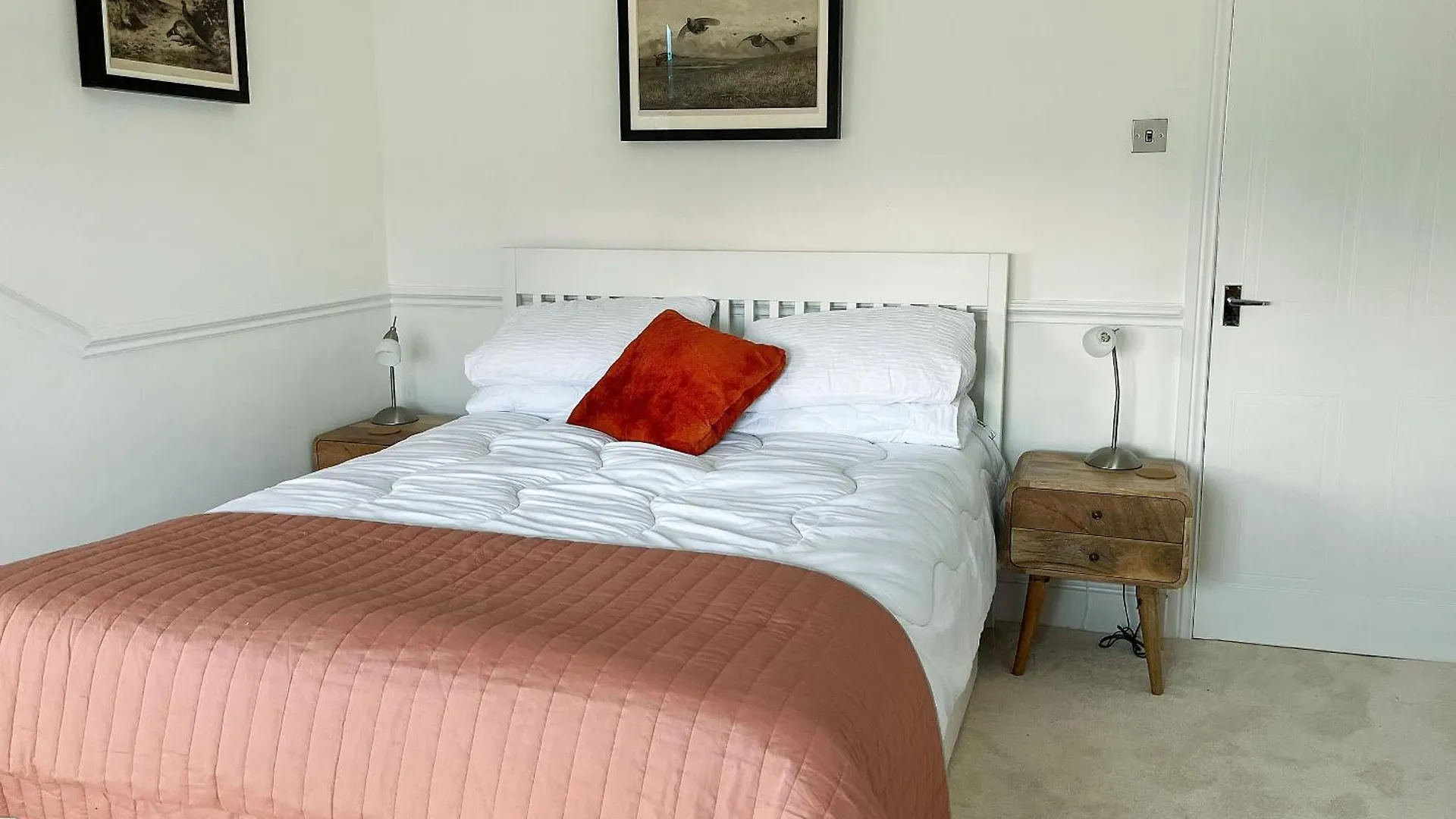 Holiday home Poppy Cottage Eryholme United Kingdom