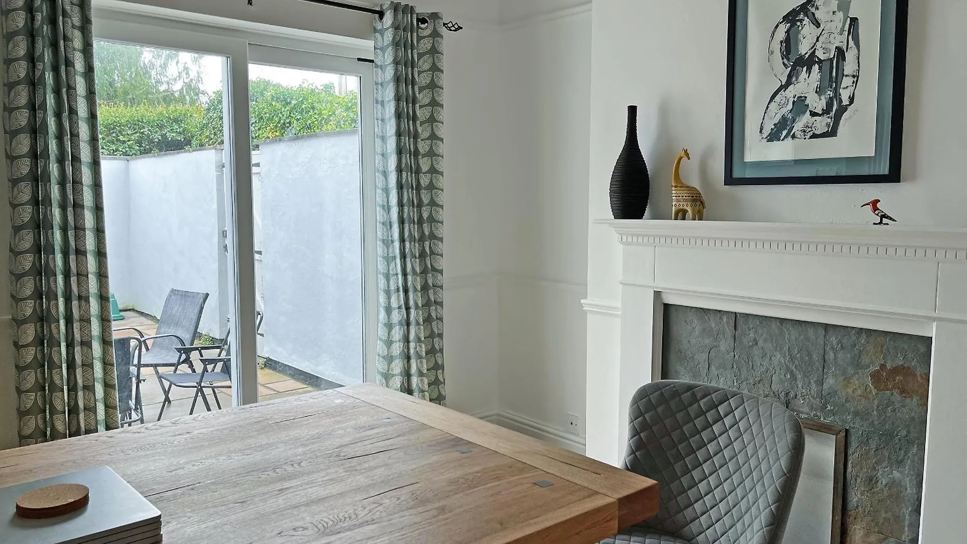 Holiday home Poppy Cottage Eryholme