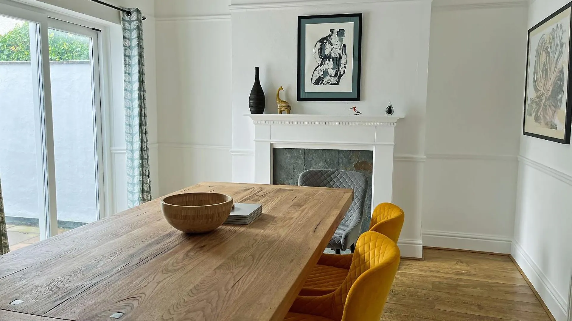 Poppy Cottage Eryholme Holiday home