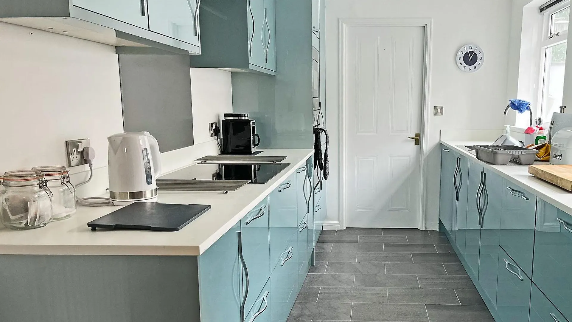 Holiday home Poppy Cottage Eryholme United Kingdom